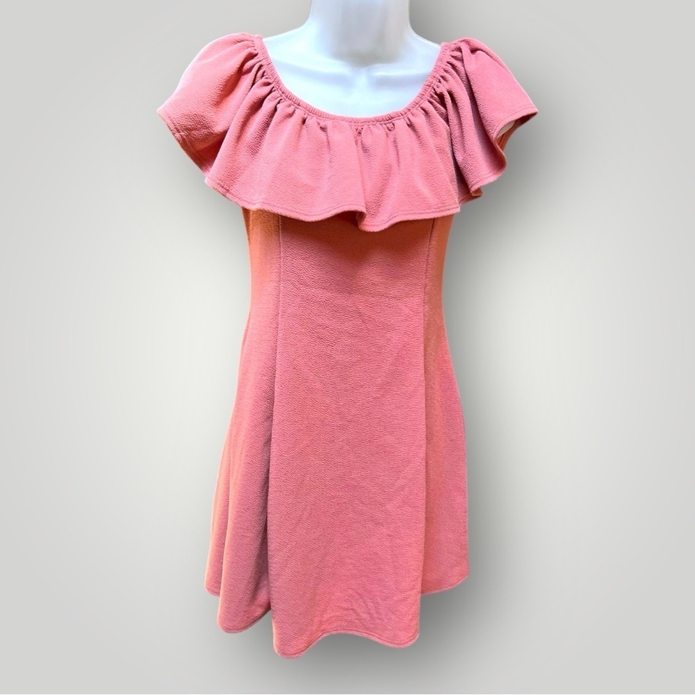 Myth off the shoulder Dress